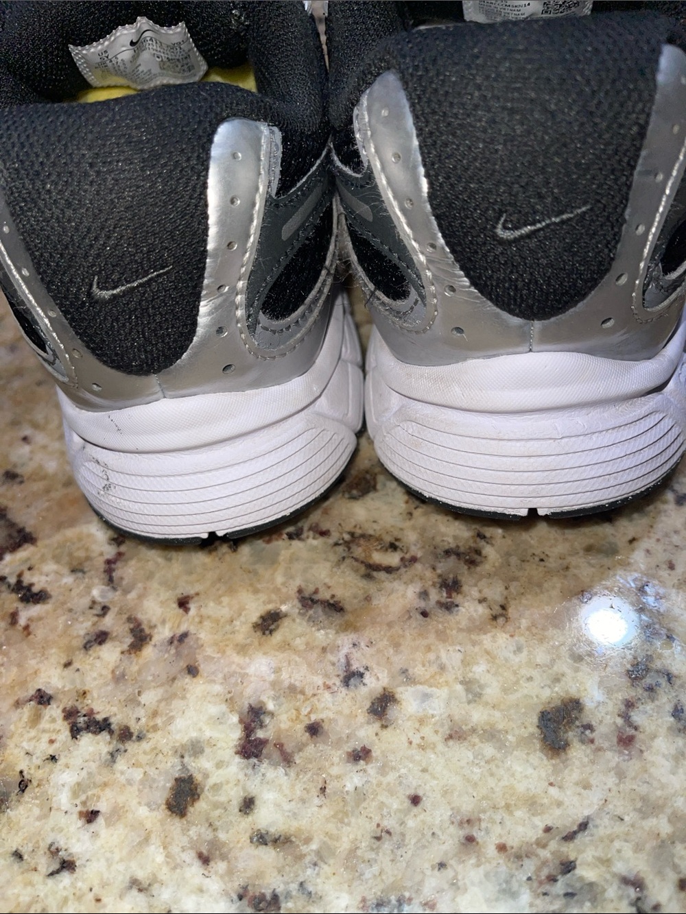 Nike V5 RNR - Picture 4 of 11